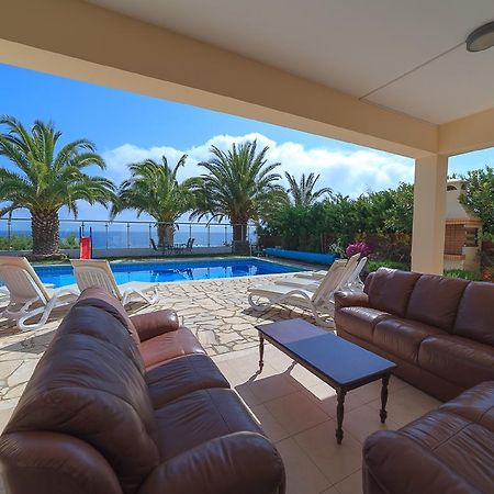 Villa Sunrise 11 Bahía de Coral Habitación foto