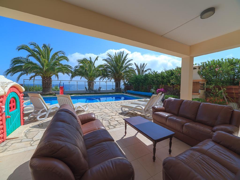 Villa Sunrise 11 Bahía de Coral Habitación foto