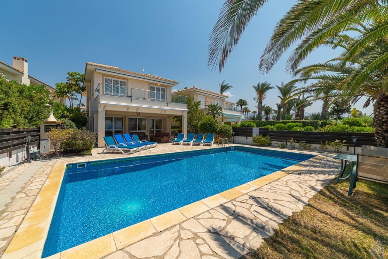 Villa Sunrise 11 Bahía de Coral Exterior foto