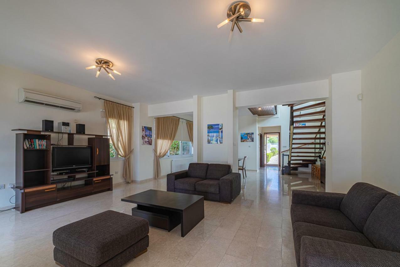 Villa Sunrise 11 Bahía de Coral Exterior foto