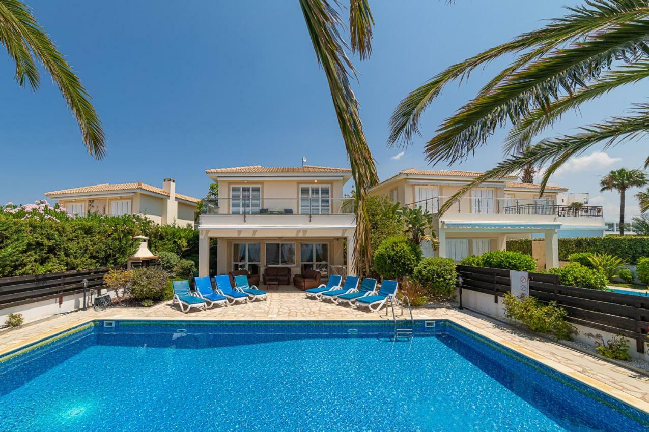 Villa Sunrise 11 Bahía de Coral Exterior foto