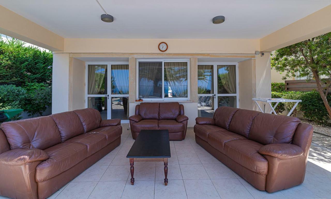 Villa Sunrise 11 Bahía de Coral Exterior foto