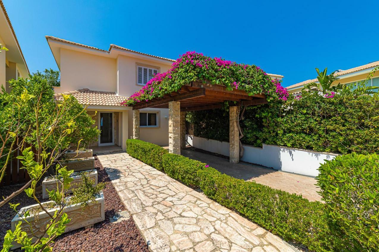 Villa Sunrise 11 Bahía de Coral Exterior foto