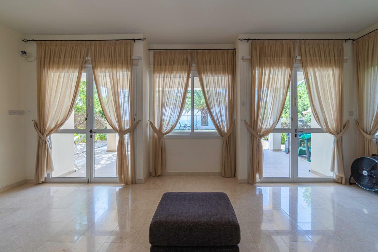 Villa Sunrise 11 Bahía de Coral Exterior foto