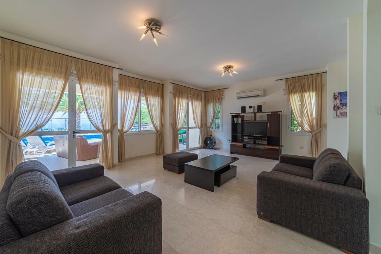 Villa Sunrise 11 Bahía de Coral Exterior foto