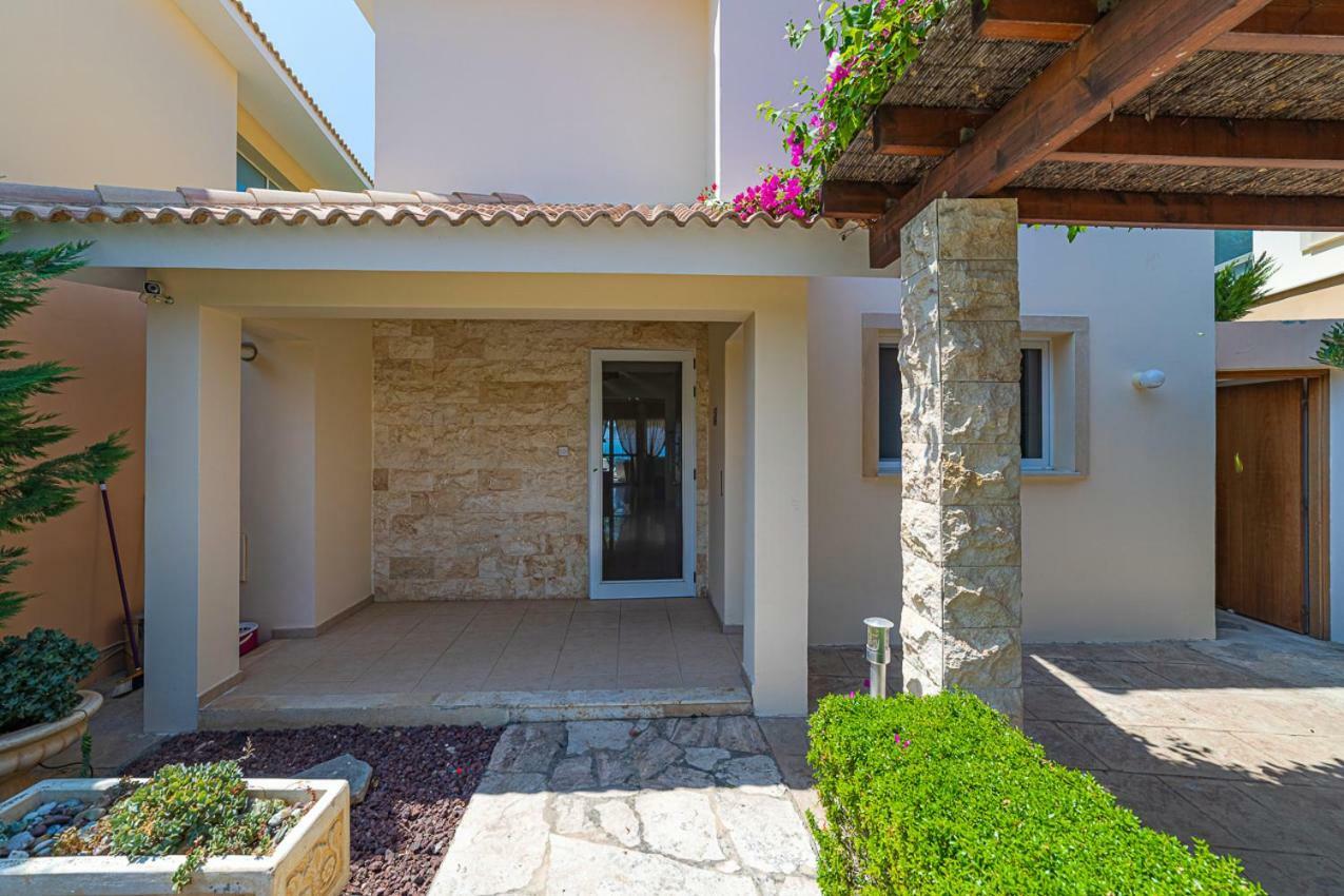 Villa Sunrise 11 Bahía de Coral Exterior foto