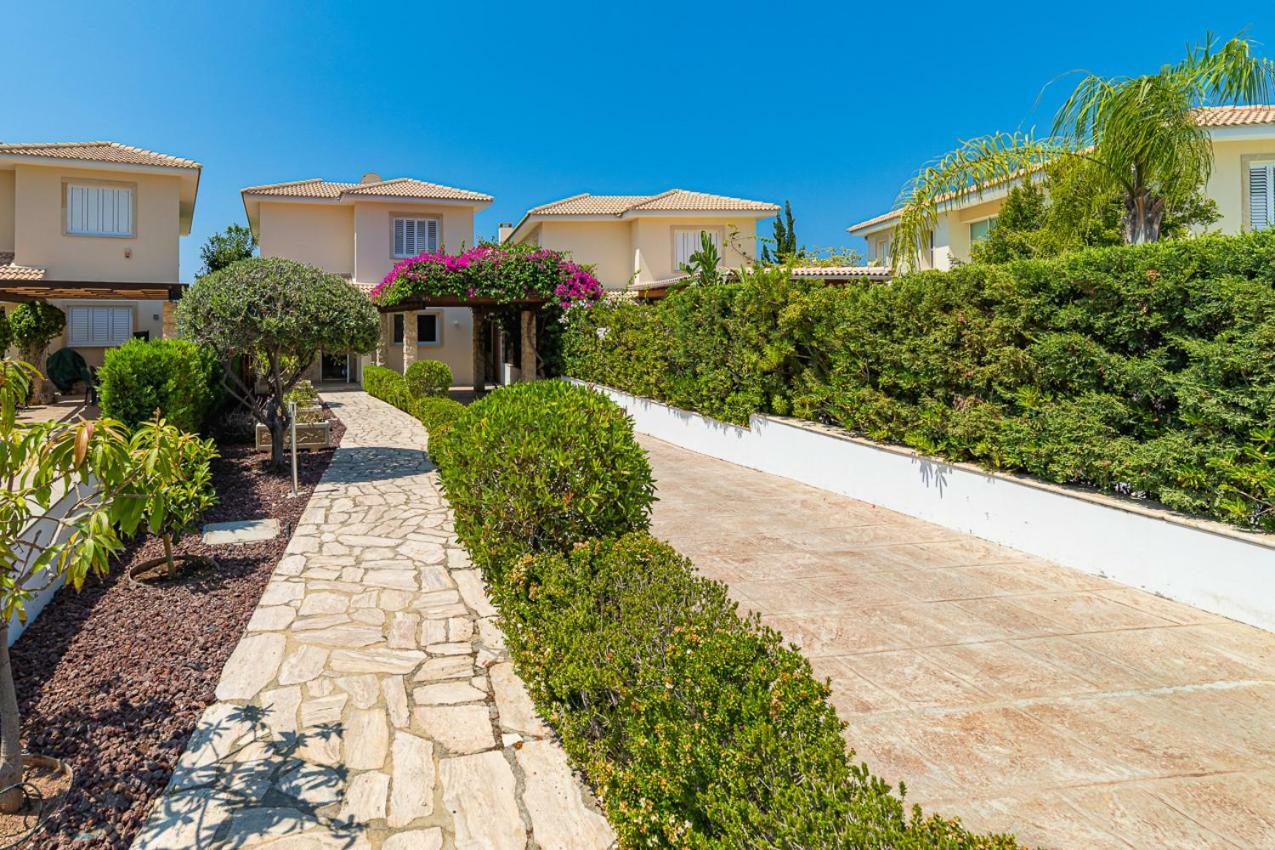 Villa Sunrise 11 Bahía de Coral Exterior foto